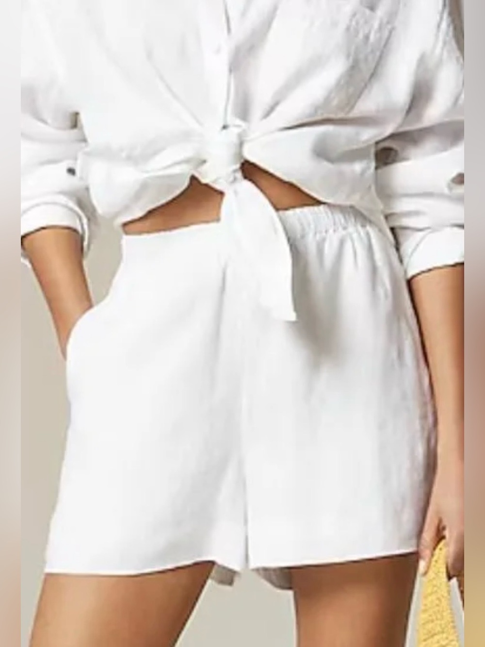 J. Crew Stratus Short 3”